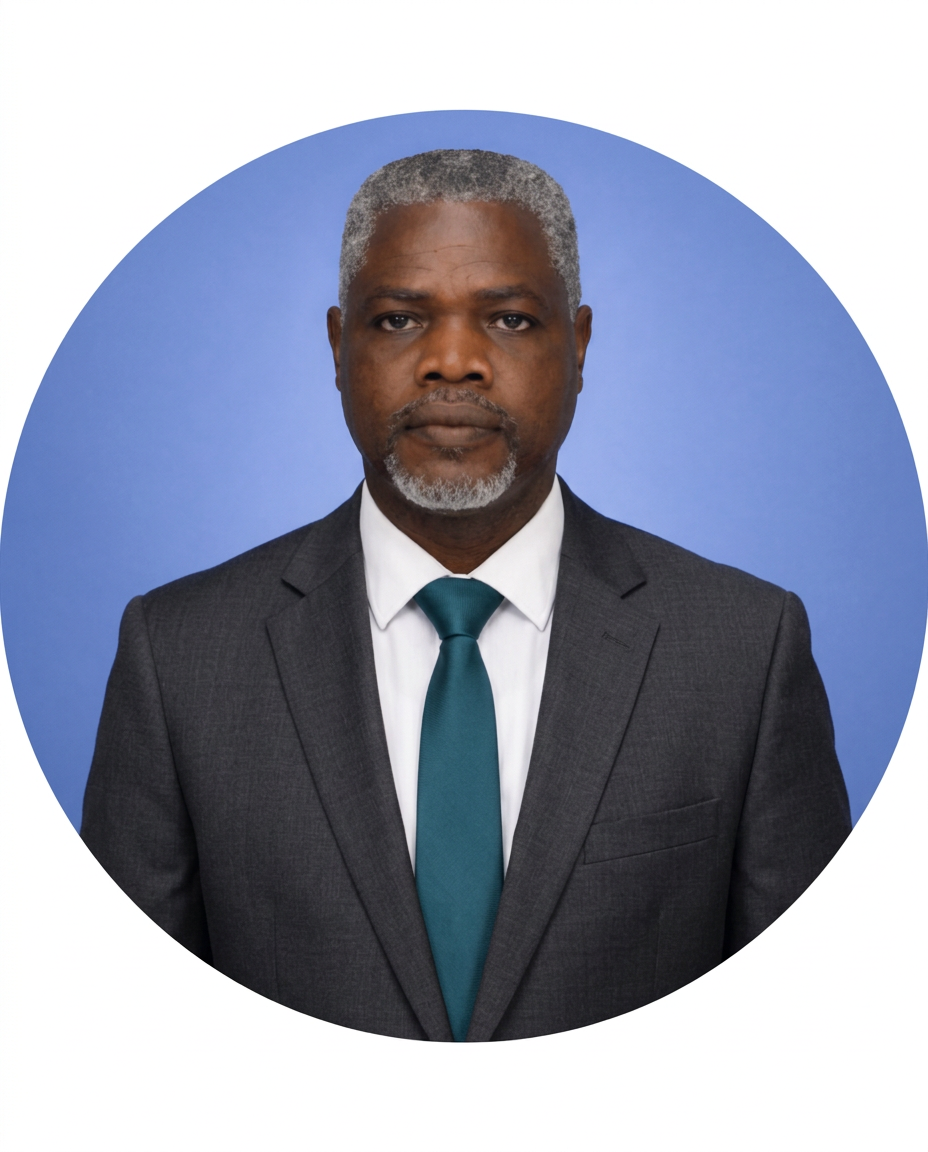 Sherwin Sterling, Founder & Chief Executive Officer of Madrid Foundation Inc
